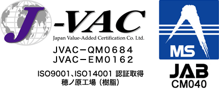 ISO